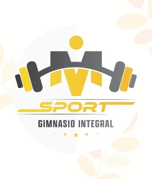 M Sport Gimnasio Integral — Local Central Parte Baja