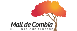 Mall de Combia — Un Lugar que Florece