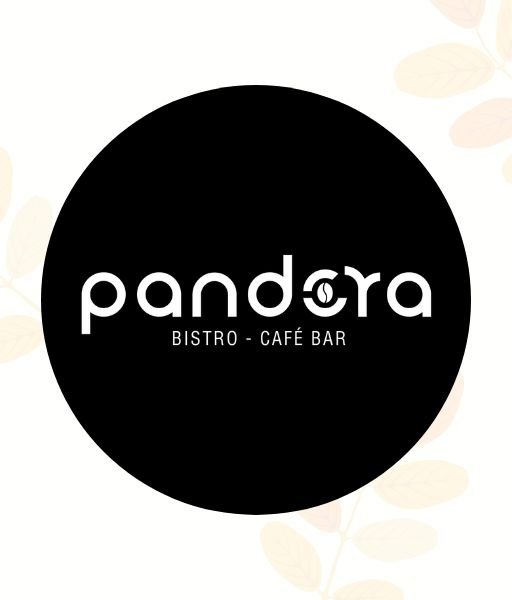 Pandora Bistro Café Bar — Local 8 Parte Alta