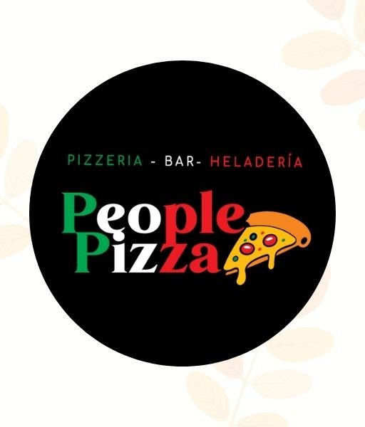 People Pizza — Local 1 y 2 Parte Alta