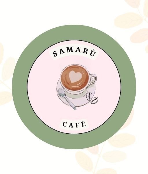 Samarú Café — Local 15 Parte Baja
